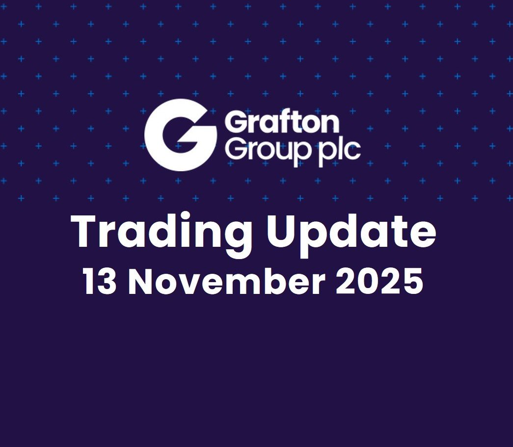 Signpost of Trading Update 13 November 2025